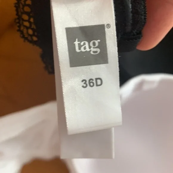 Bra - Picture 4 of 9